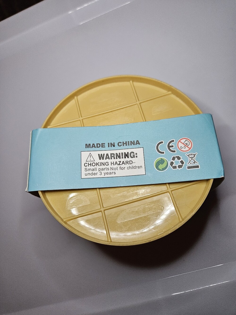 Mystery Squishy Dumpling Toy - Picture 3 of 5